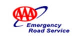 AAA Emergency Road Service